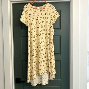 Lularoe Carly dress